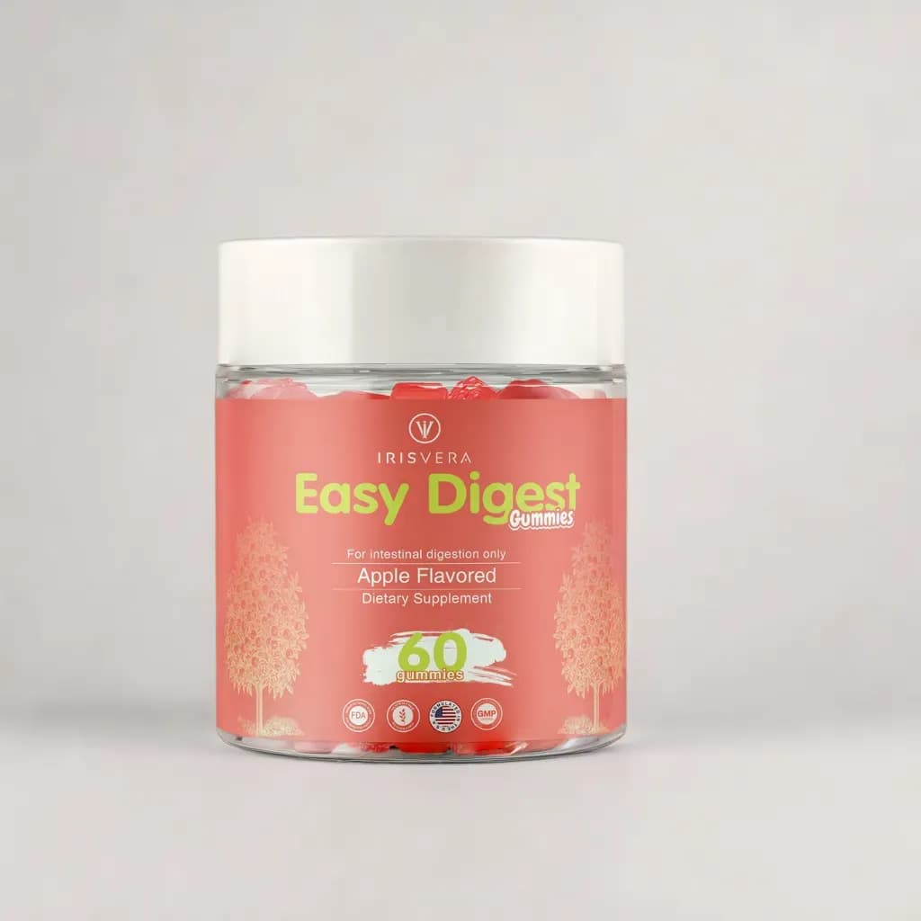 Easy Digest Gummies