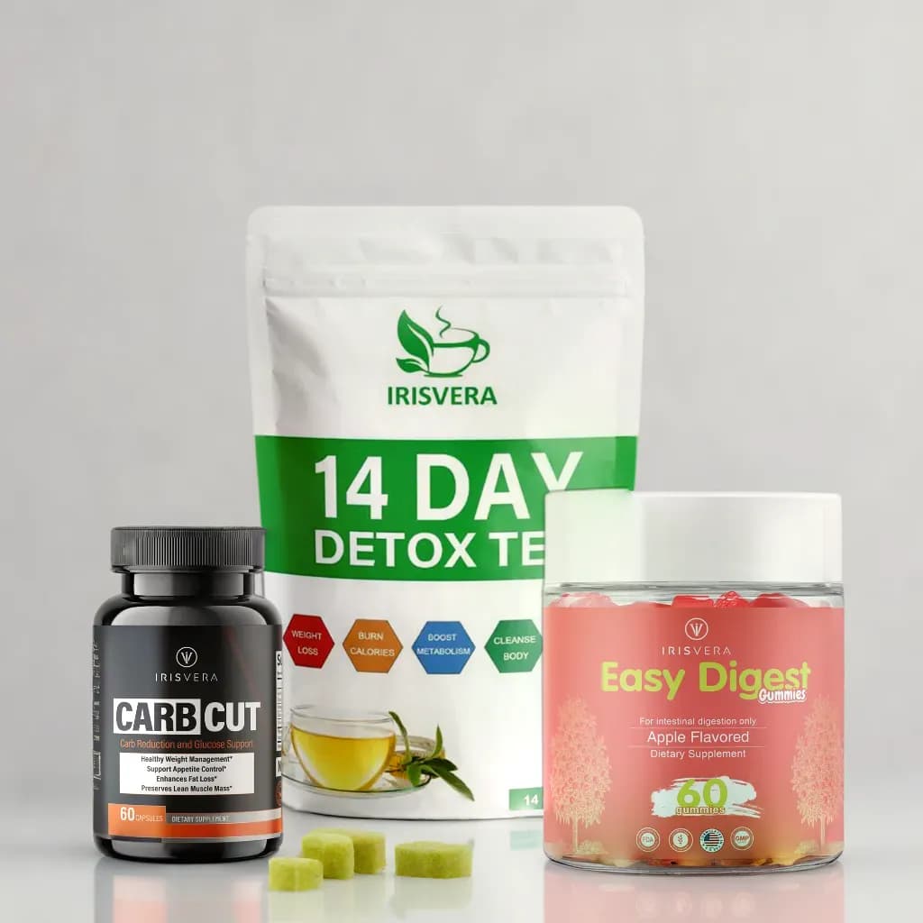 Sugar Craving Control Bundle