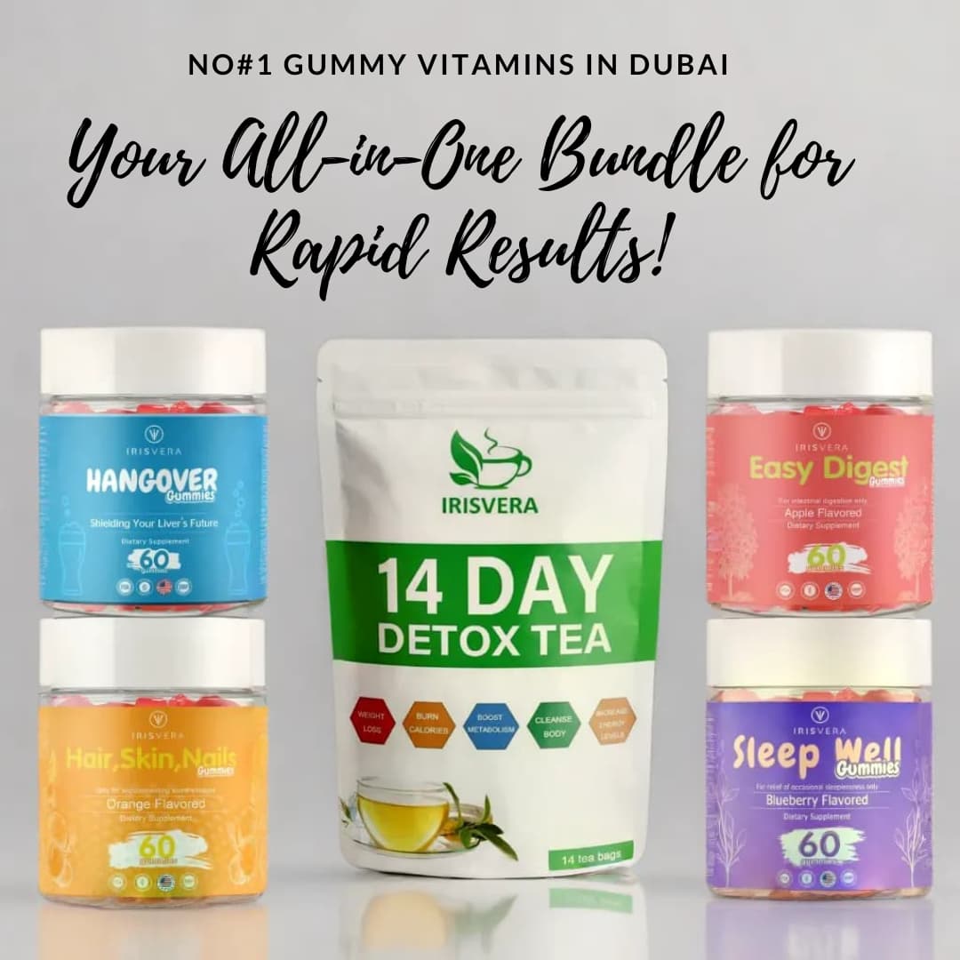 Wellness Bundle