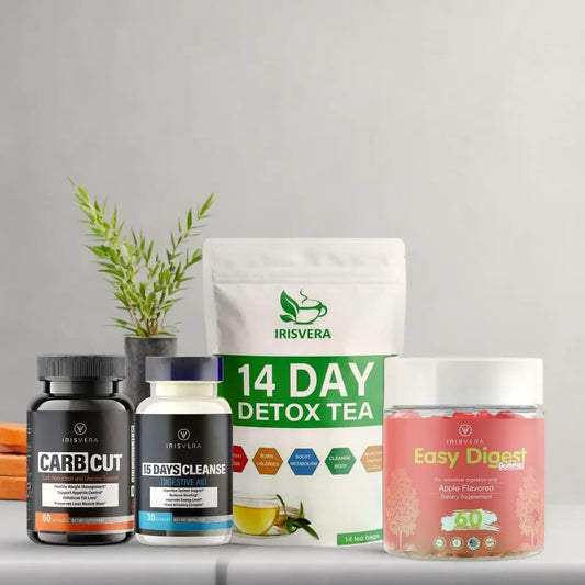 Rapid Weight Loss Bundle