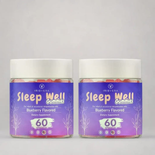 Sleep Gummies - 60 Days Kit