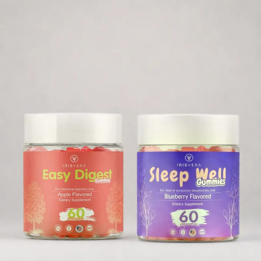 Restful Digestion Bundle