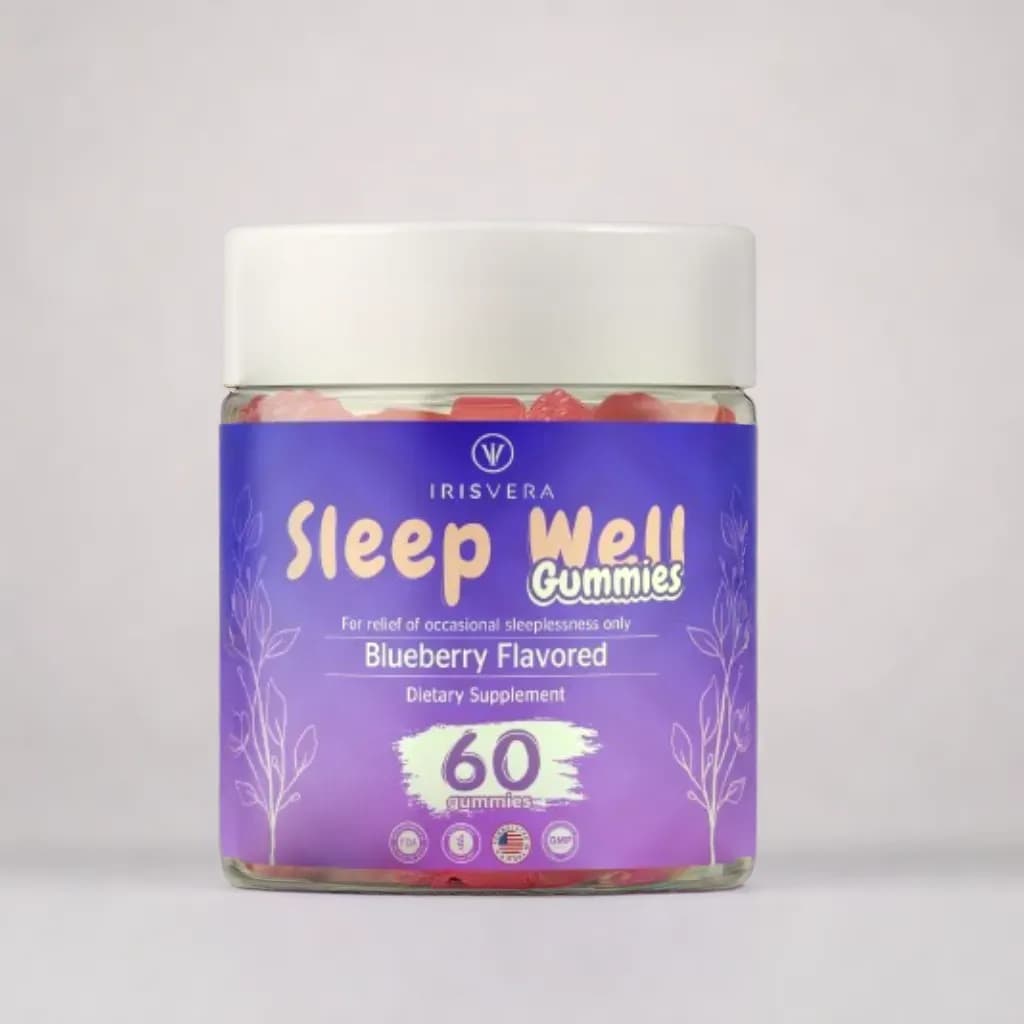 Sleep Gummies - 60 Days Kit