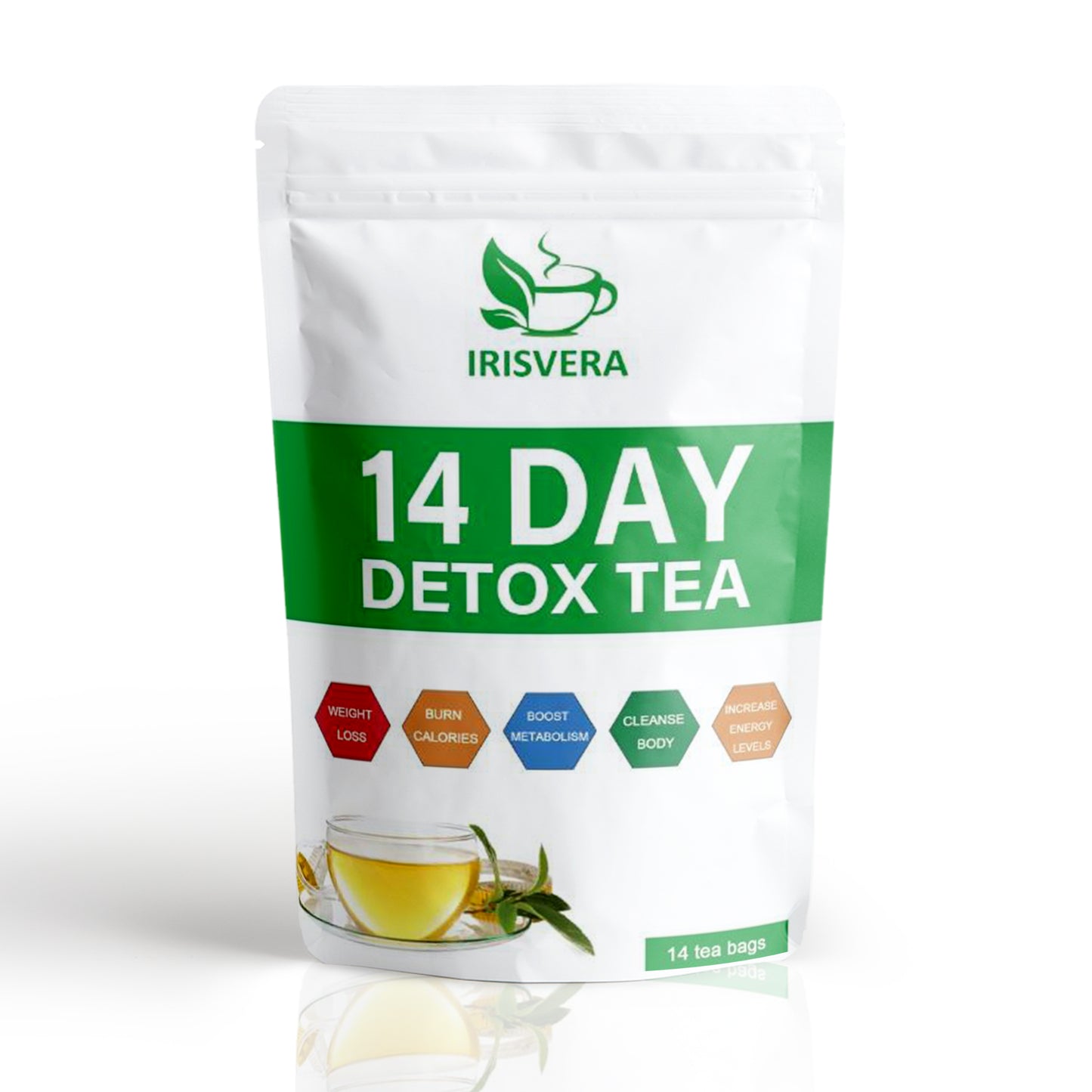 Detox Bundle