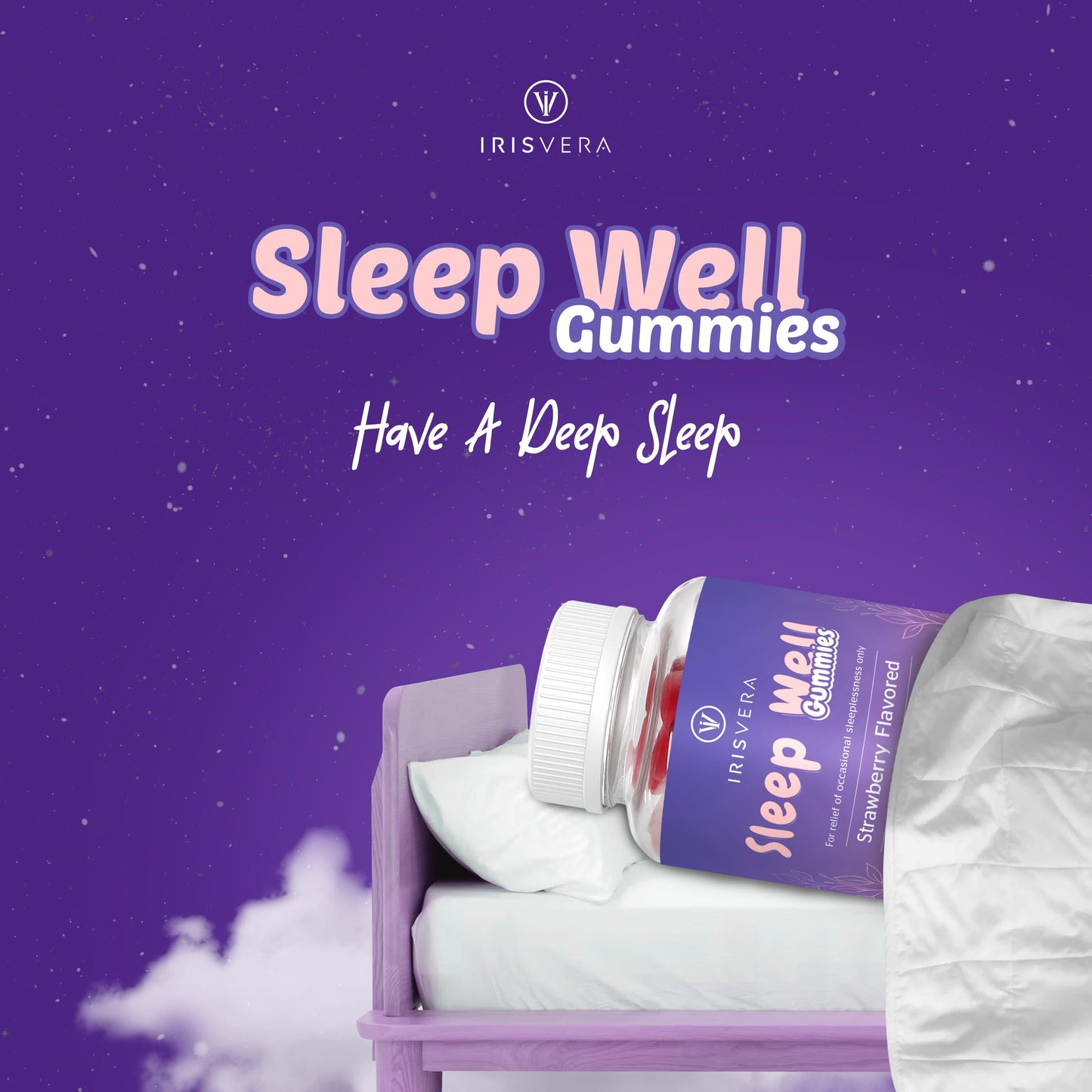 Sleep Gummies - 3 Months Kit